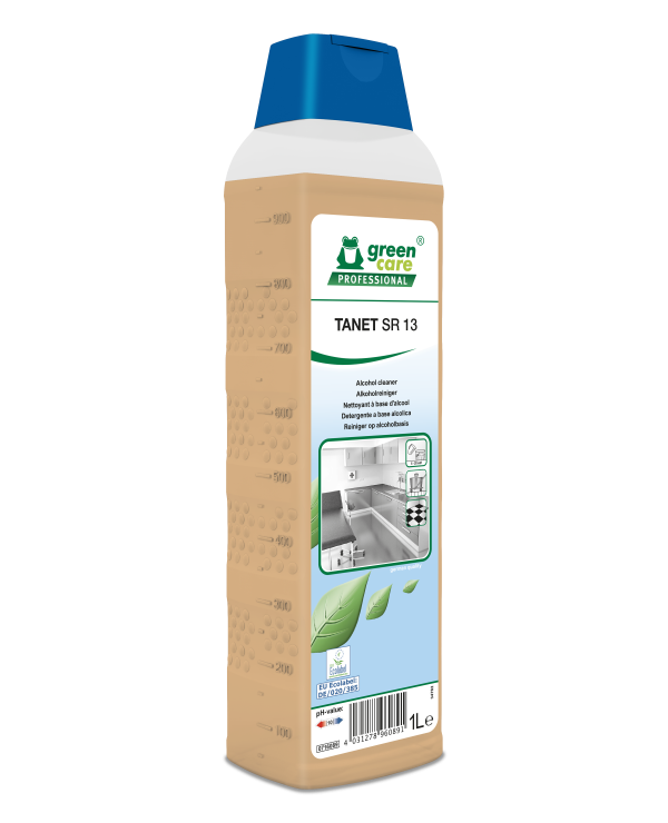TANET SR 13 en 1L | Materne Dormal